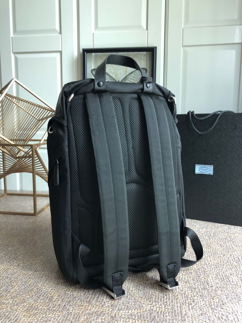 Pra*a backpacks